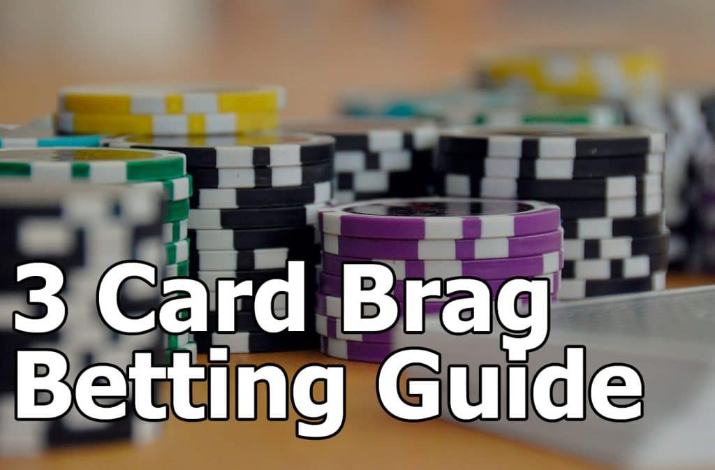 Betting Guide