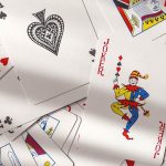 Pile Of Cards