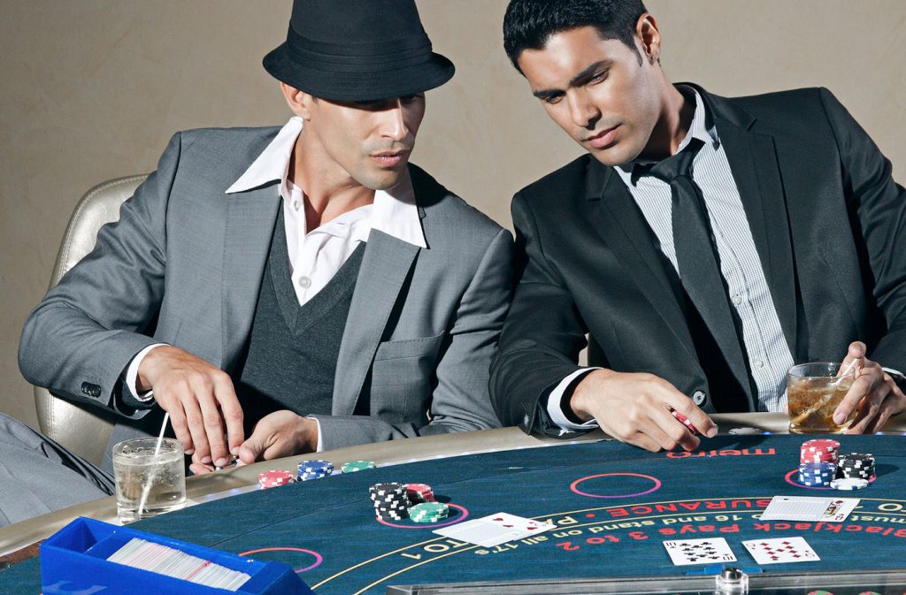 Card Players