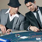 Card Players